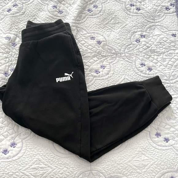 Puma sweatpants - Picture 1 of 5